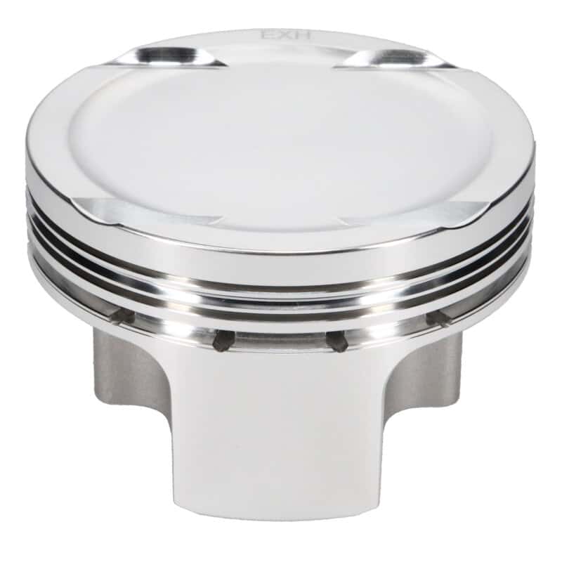 JE Pistons — JE Pistons CHRY 2.0420A 88.5KIT Set of 4 Pistons - view 6