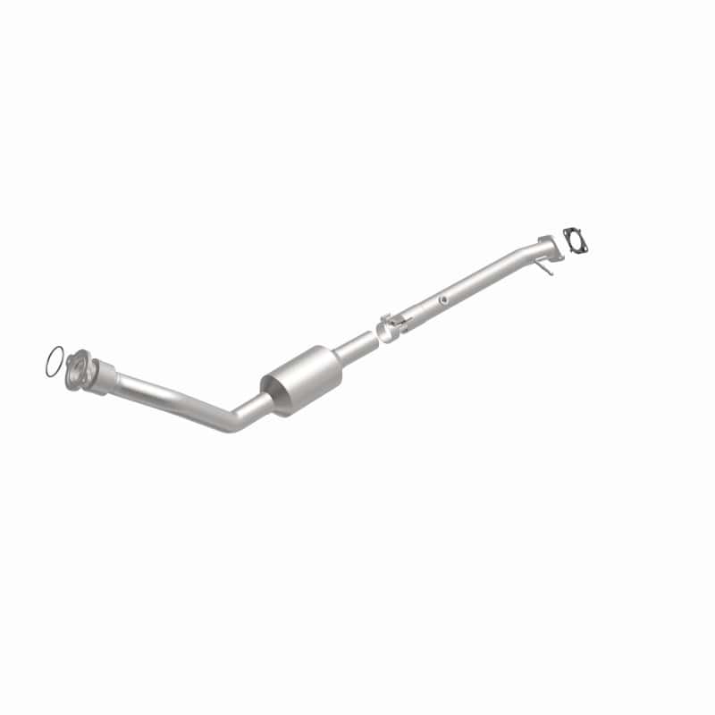 Magnaflow — Magnaflow 04-05 Buick Rendezvous 3.4L Direct Fit Converter
California - view 7