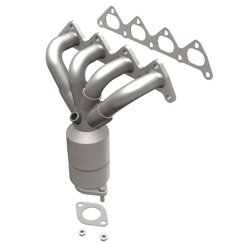 Magnaflow — MagnaFlow Conv DF 04-08 Hyundai Elantra 2.0L
HM Grade
HM - view 1
