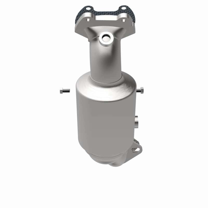 Magnaflow — Magnaflow 14-17 ProMaster 1500 V6 3.6 OEM Manifold Direct Fit Converter
OEM Grade
OEM - view 20