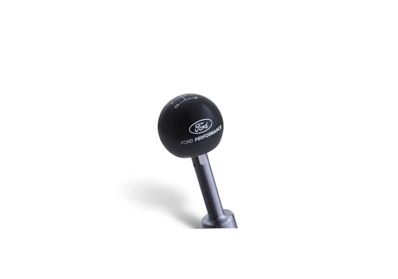 Ford Racing — Ford Racing 15-18 Ford Mustang Short Throw Shifter Kit
M/TShftrAssy - view 5
