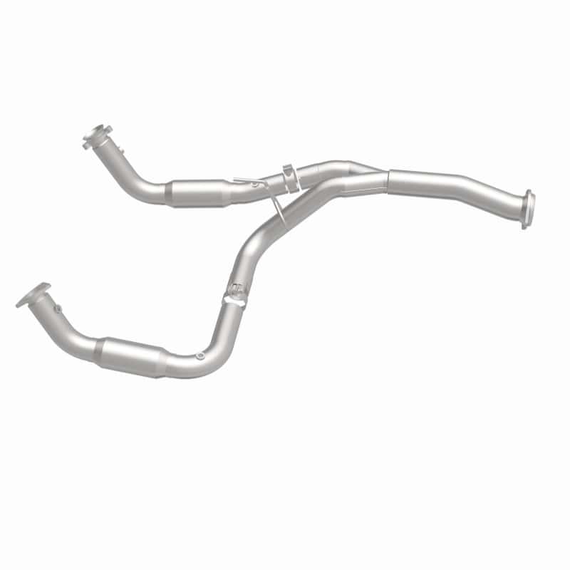 Magnaflow — Magnaflow 11-15 Chevrolet Silverado 2500 HD 6.0L Direct Fit Converter
California - view 12