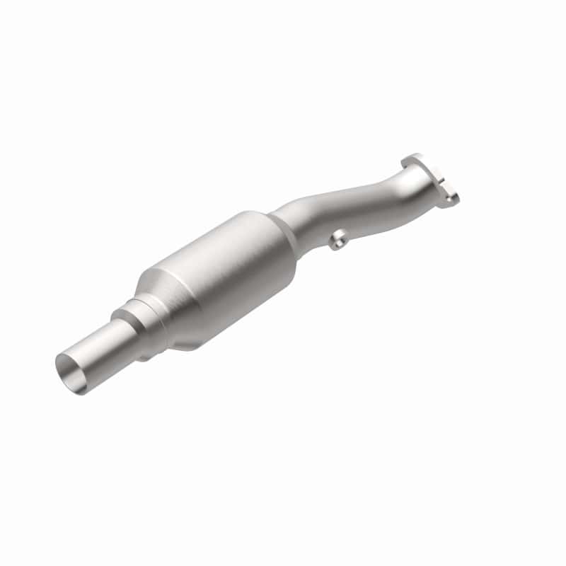 Magnaflow — MagnaFlow Conv DF 09 Matrix S 2.4L Rear OEM
OEM Grade
OEM - view 20
