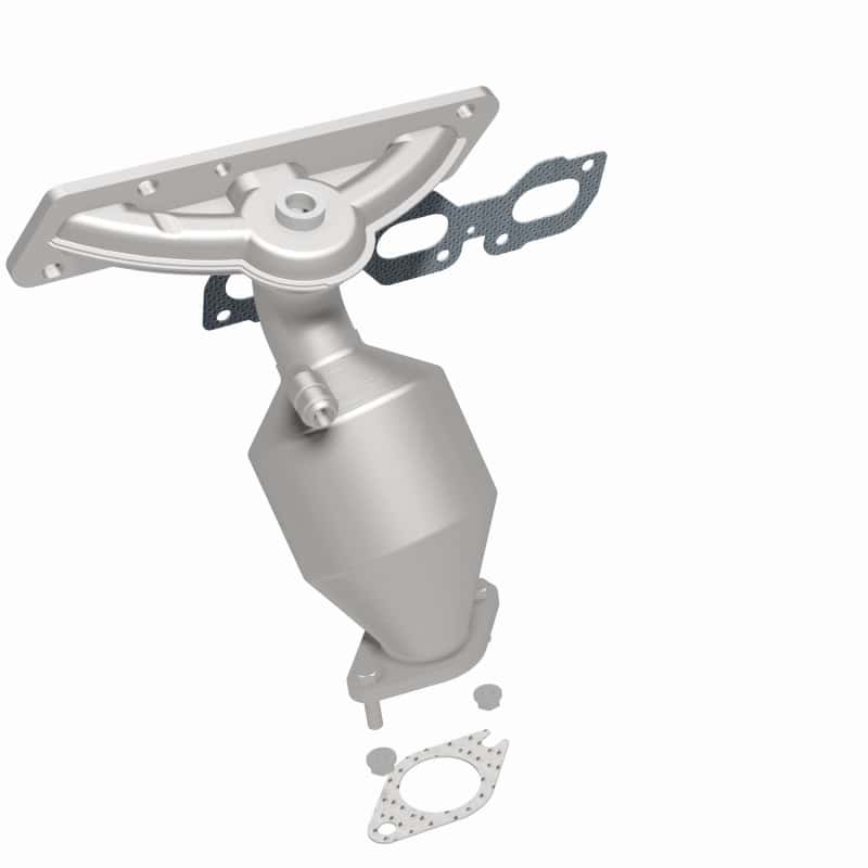 Magnaflow — Magnaflow Conv DF 01-05 Ford Escape 3.0L
California - view 14
