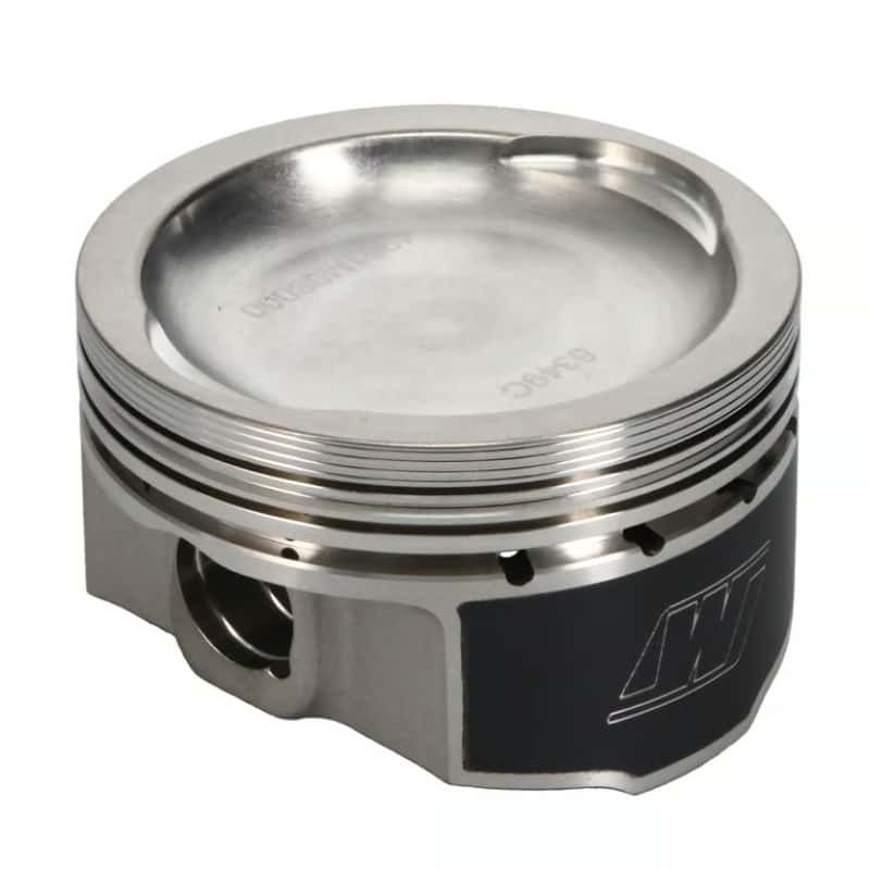 Wiseco — Wiseco 07-12 Polaris 800/05-12 RZR Sportsman 10.2:1 Piston
Piston Kit - view 5