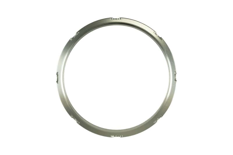 Turbosmart — Turbosmart WG45/50 Actuator Collar
Actuator Collar - view 1
