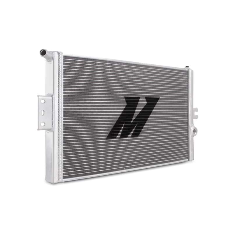 Mishimoto — Mishimoto 16+ Infiniti Q50/Q60 3.0T Performance Heat Exchanger
Turbo Heat Exchanger - view 3