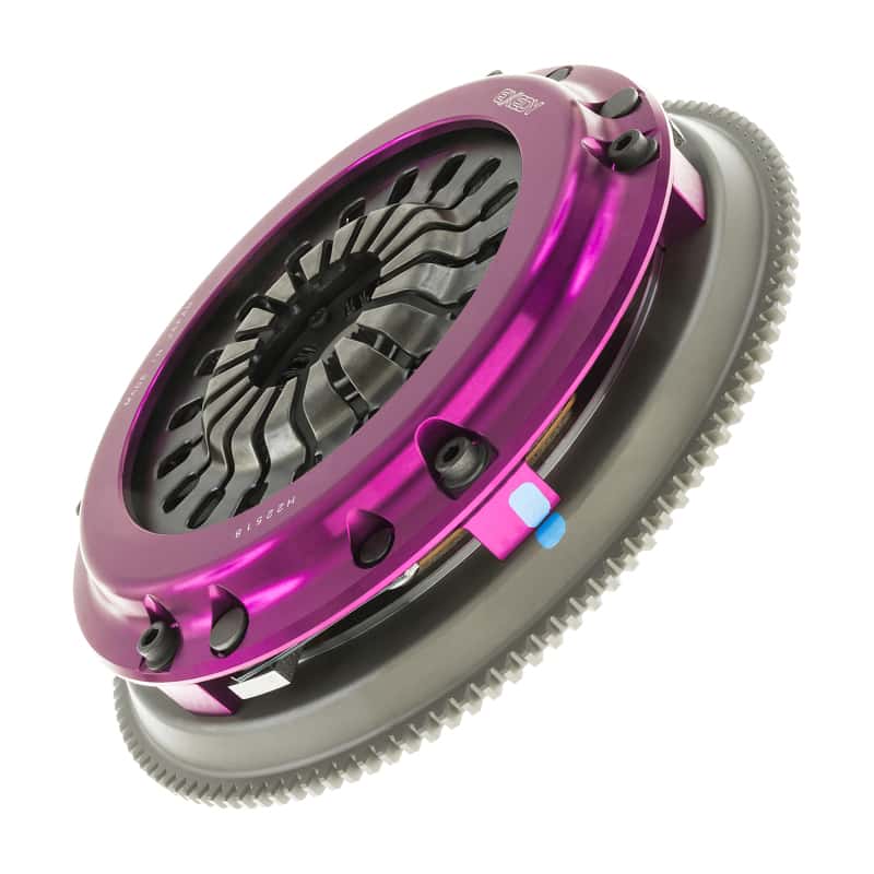 Exedy — Exedy 1991-1996 Acura NSX V6 Hyper Single Clutch Sprung Center Disc Pull Type Cover
Hyper Single Series
Clutch Kit - view 4