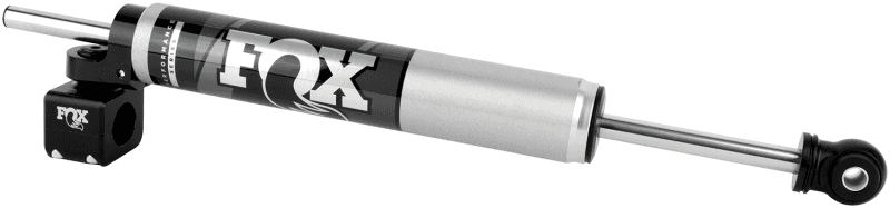 FOX — Fox 2007+ Jeep JK 2.0 Performance Series 8.2in. TS Stabilizer 1-3/8in Tie Rod Clamp
2.0 Stabilizer - view 5