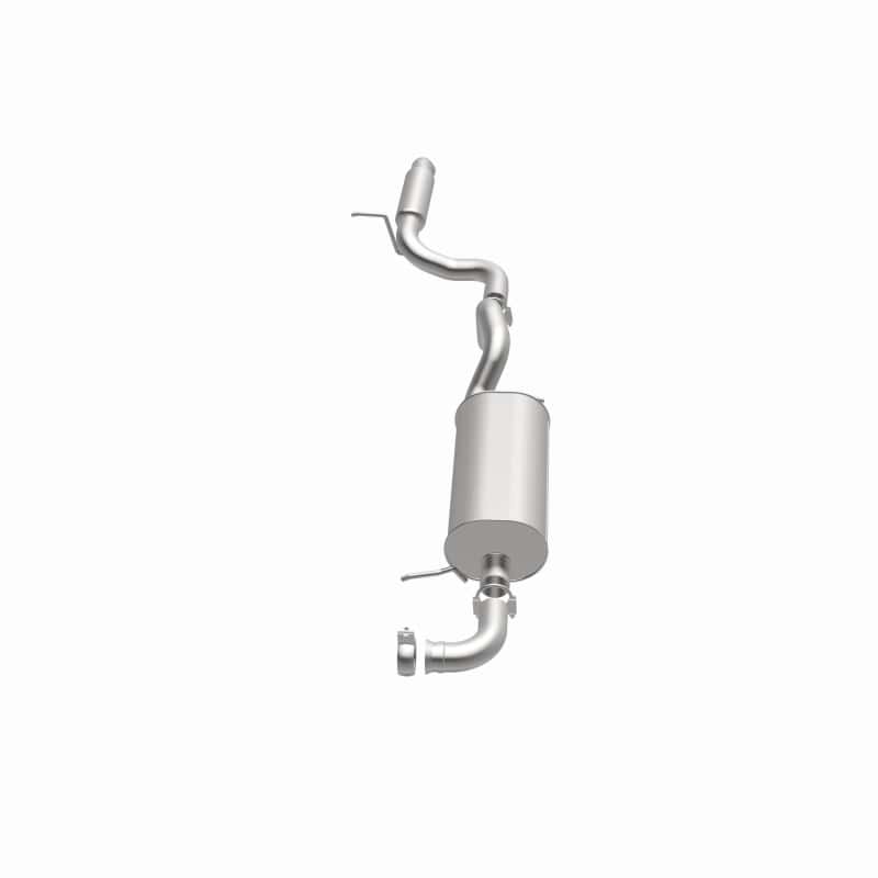 Magnaflow — MagnaFlow BRE Exhaust Kit 11-17 T&C Grand Caravan Ram C/V Routan 3.6L
Exhaust Kit - view 21
