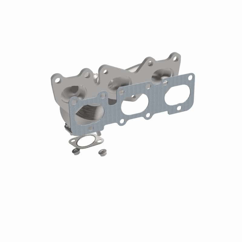 Magnaflow — MagnaFlow Conv DF 07-08 Hyundai Veracruz 3.8L
OEM Grade
OEM - view 9