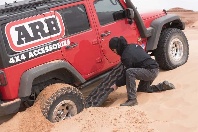 ARB — ARB Tred Pro Green
Recovery Boards - view 6