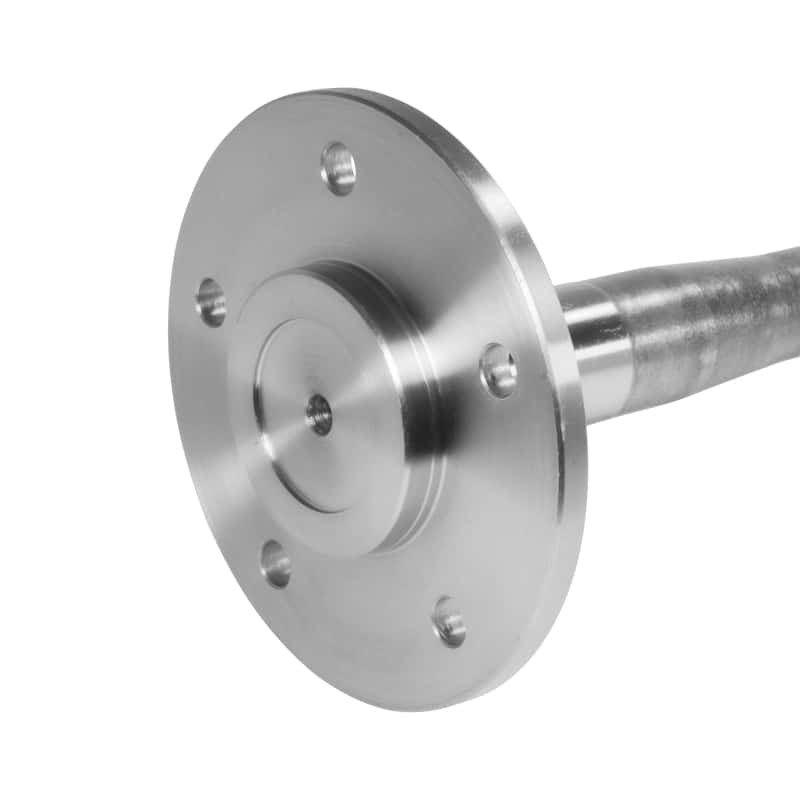 Yukon Gear & Axle — USA Standard Gear Rear Axle For 80-87 GM 2Wd Truck - view 3