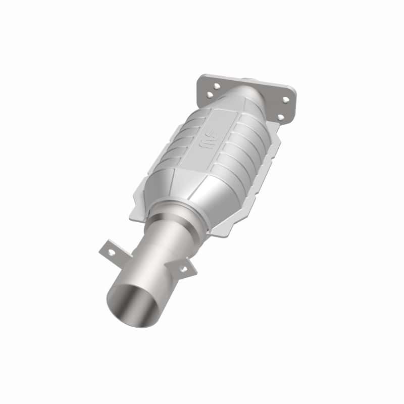 Magnaflow — MagnaFlow Conv GM 21X6.5X4 2.5/3 23486
Standard Grade
Standard - view 26
