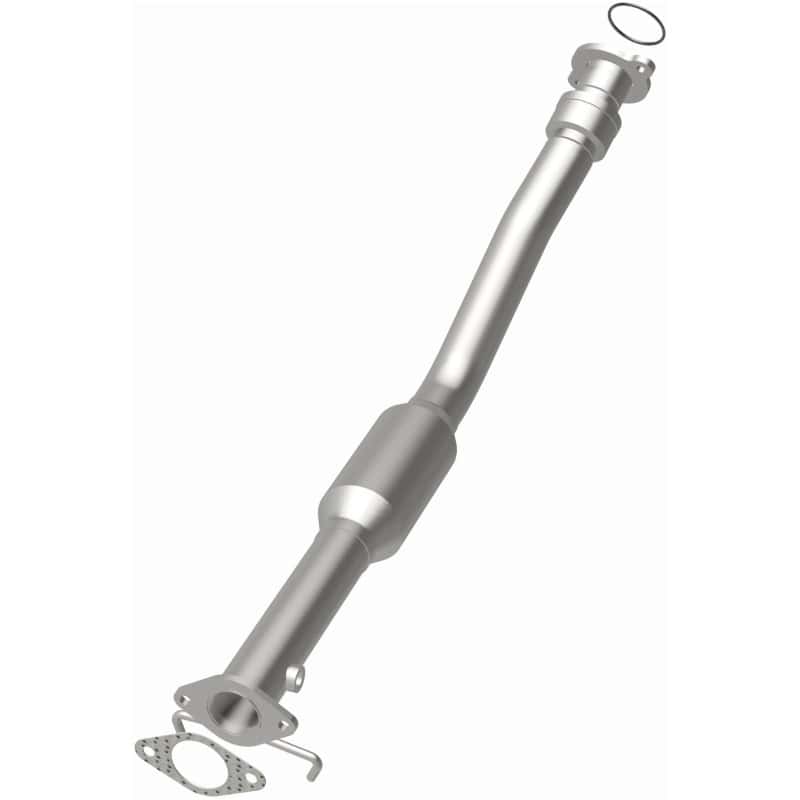 Magnaflow — MagnaFlow Conv DF 01-04 Century 3.1L/Impala
HM Grade
HM - view 31