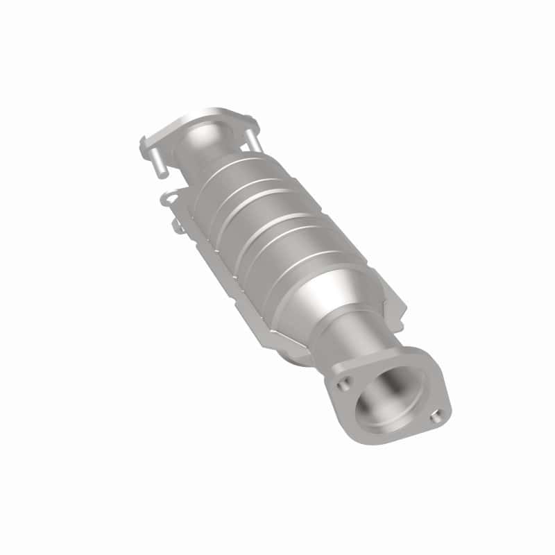 Magnaflow — MagnaFlow Conv DF 06-10 Hyundai Azera 3.8L
HM Grade
HM - view 15