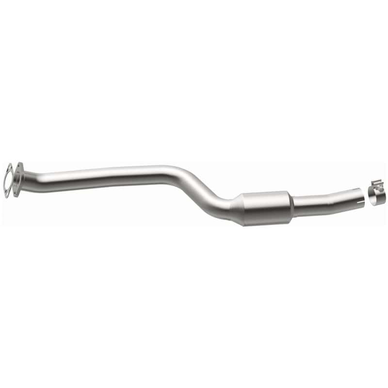 Magnaflow — Magnaflow 09-16 BMW Z4 L6 3.0L OEM Grade / EPA Compliant Direct-Fit Catalytic Converter
OEM Grade
OEM - view 32
