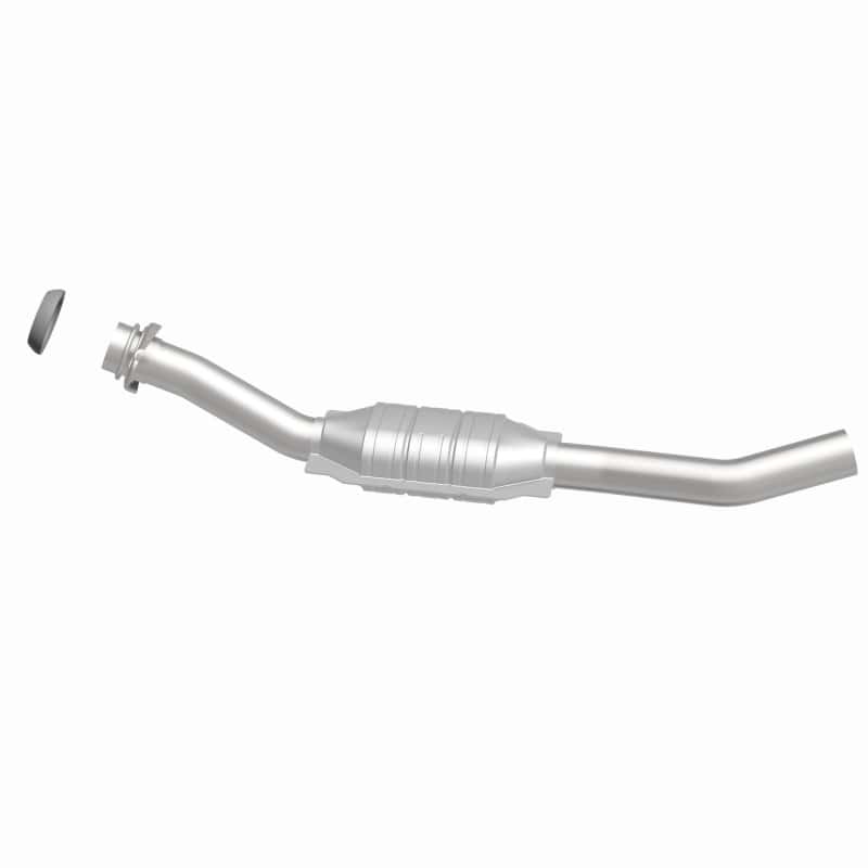 Magnaflow — MagnaFlow Conv DF 92-93 Chrysler F/S 3.3L 49S
Standard Grade
Standard - view 12