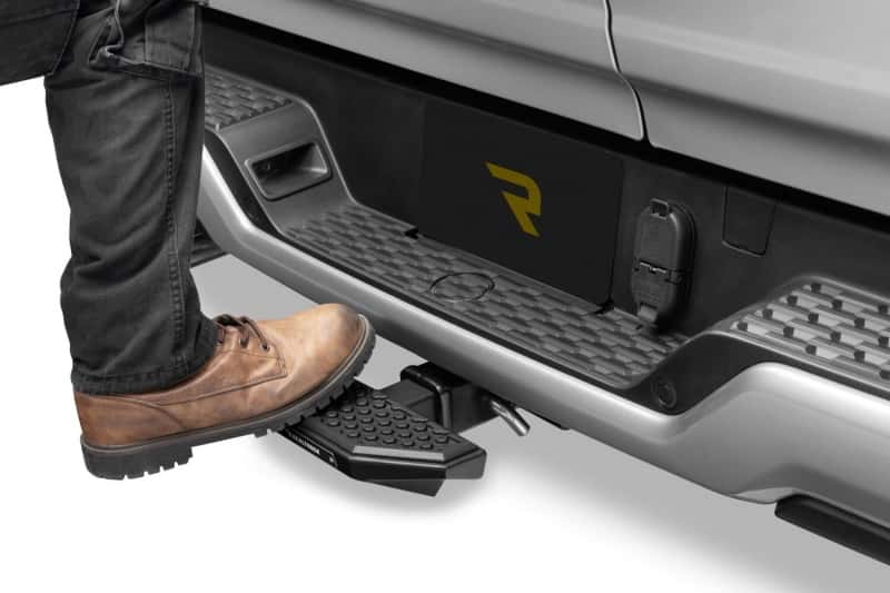 Go Rhino — Go Rhino HS-30 Rhino Hitch Step
HS-30 Hitch Step - view 10