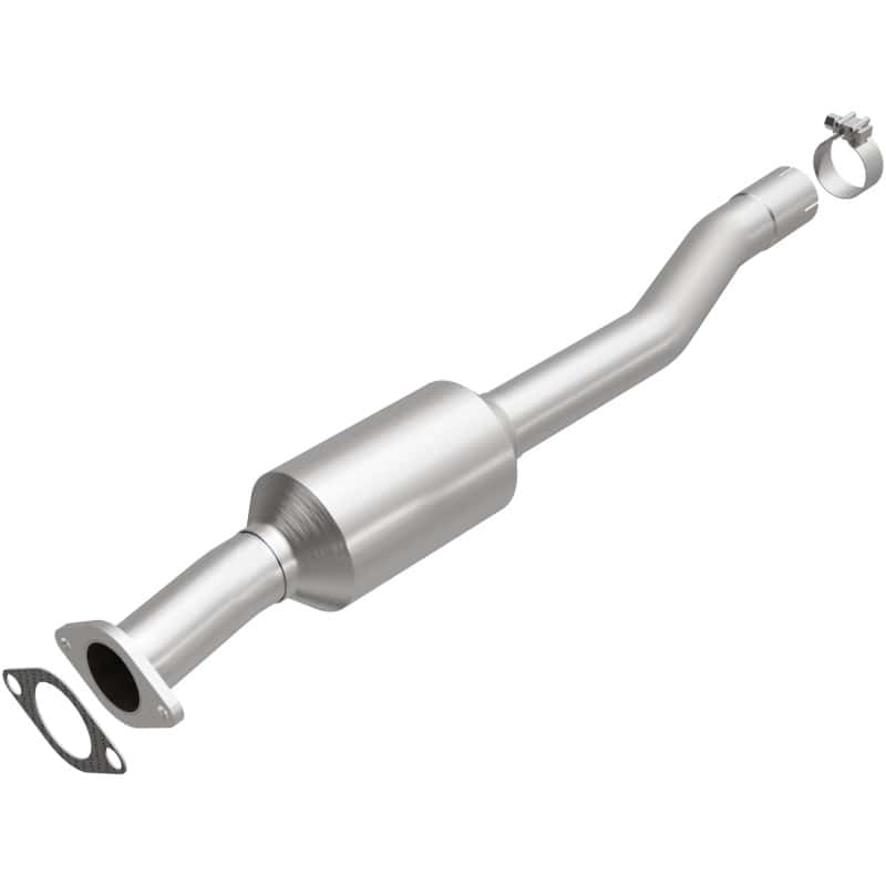 Magnaflow — Magnaflow 10-12 Chevrolet Equinox 3.0L Direct Fit Converter
California - view 2