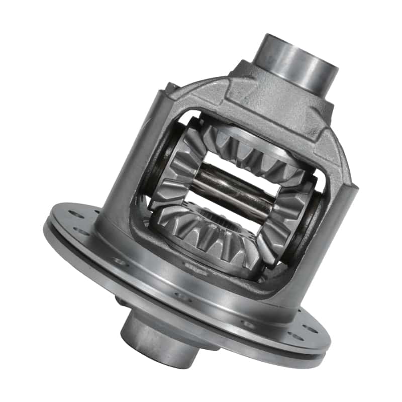 Yukon Gear & Axle — Yukon Gear 2003+ Chrysler 9.25in E-Locker
Electric Locker - view 4