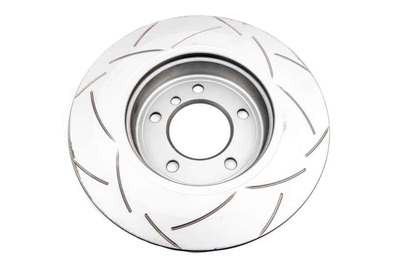 DBA — DBA 03-08 BMW Z4 Front Slotted Street Series Rotor
Brake Rotor
Brake Disc - view 3