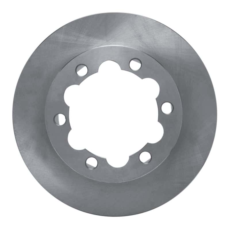 DFC — DFC 18-24 Volkswagen Crafter (Mexico) Rear Brake Rotor - view 1