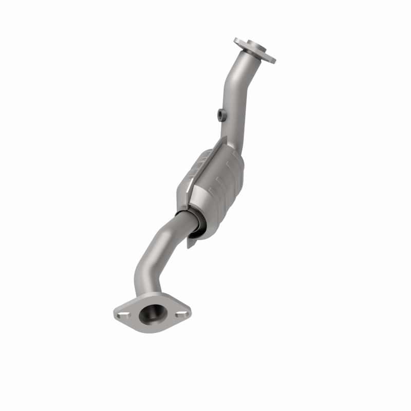 Magnaflow — MagnaFlow Conv DF FRONTIER- 01-04 3.3L OEM
OEM Grade
OEM - view 17