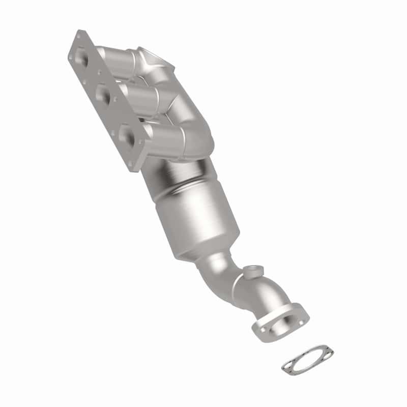 Magnaflow — MagnaFlow Conv DF BMW 5 99-00 Rear
HM Grade
HM - view 14