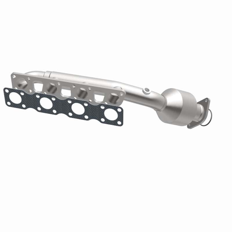 Magnaflow — Magnaflow Conv DF 2003-2004 M45 V8 4.5 OEM Manifold
OEM Grade
OEM - view 26