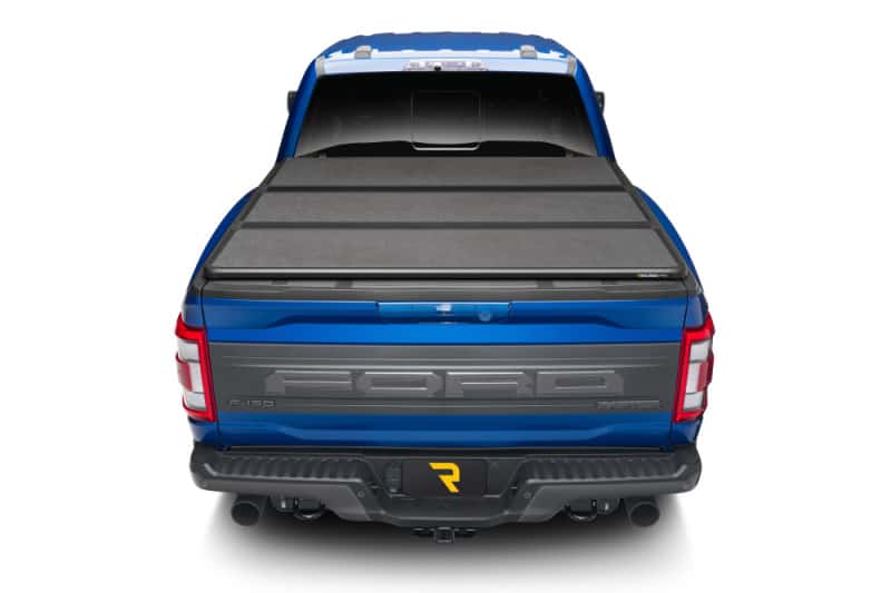 Extang — Extang 21-23 Ford F-150 (6ft. 7in. Bed) Solid Fold ALX - view 14