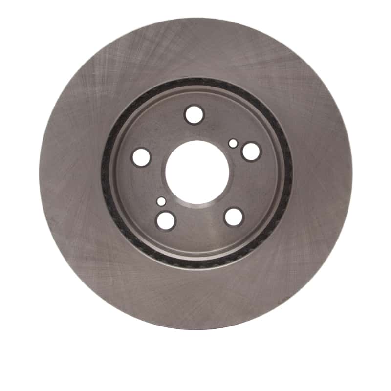 DFC — DFC 16-22 Toyota Prius Prime Front Brake Rotor
DFC Brake Rotor - view 5