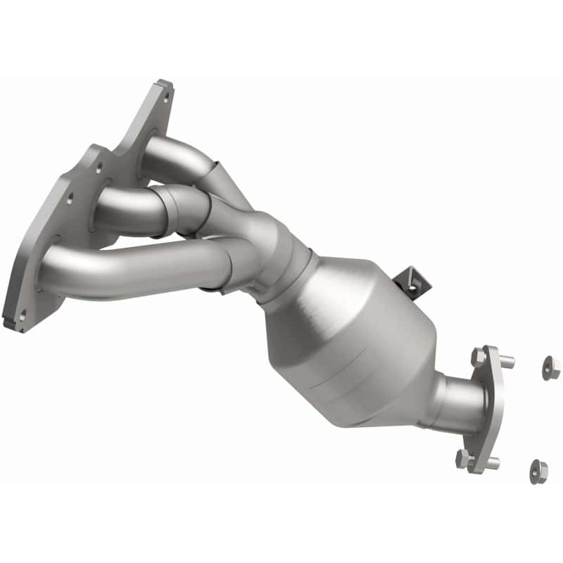 Magnaflow — MagnaFlow Conv DF 06-09 Toyota RAV4 3.5L
OEM Grade
OEM - view 32