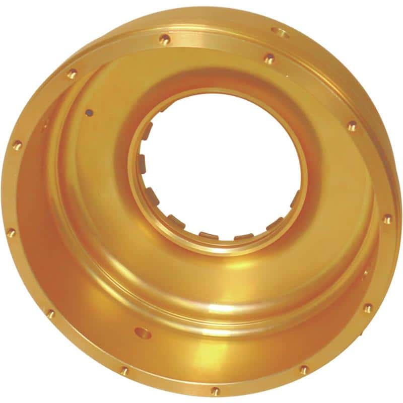 BD Diesel — BD Diesel Big Stack Shaft & Drum Kit - 07.5-18 Dodge 6.7L 68RFE
68RFE BIG STACK KIT
A/TRebuildKt - view 4