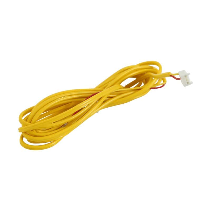 AEM — AEM Single K-Type Thermocouple Kit - 4 Pack
K-Type Temp Sens/Ext
QTY 4 K-Type Closed - view 3