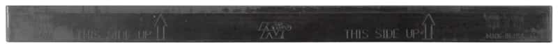 K&N Engineering — K&N 07-14 Mini Cooper 1.6L L4 F/I Cabin Air Filter - view 3