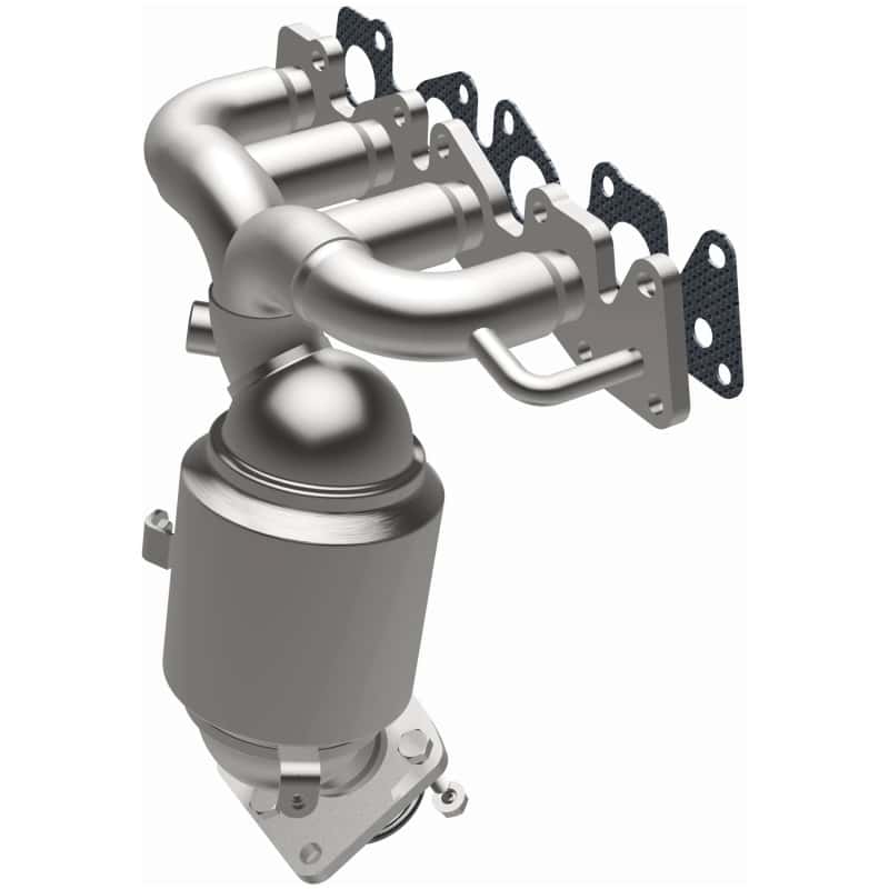 Magnaflow — Magnaflow 13-15 Spark L4 1.2 OEM Manifold Direct Fit Converter
OEM Grade
OEM - view 30