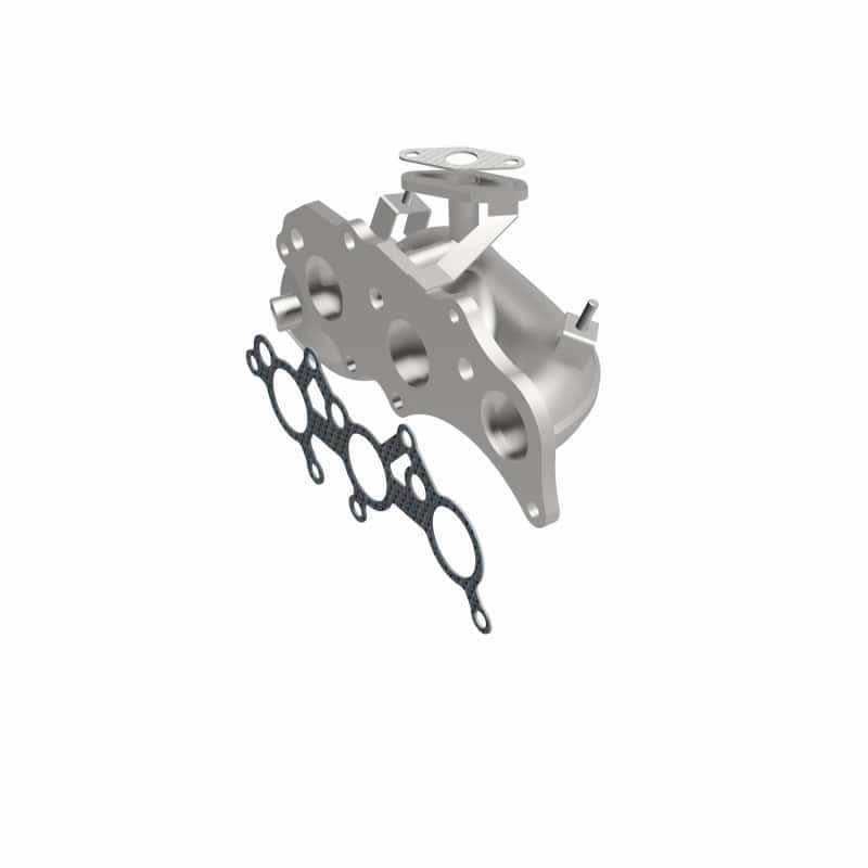 Magnaflow — Magnaflow 2013 FJ Cruiser V6 4 OEM Manifold Direct Fit Converter
OEM Grade
OEM - view 12