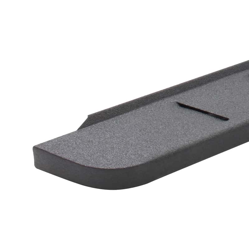 Go Rhino — Go Rhino RB10 Running Boards - Bedliner - 87in
RB10 Running boards - view 1