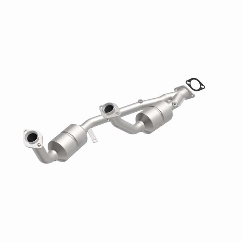Magnaflow — MagnaFlow Conv DF 98 Ford Windstar 3.8L Assm
HM Grade
HM - view 29