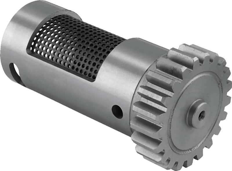 S&S Cycle — S&S Cycle 77-99 BT Breather Gear - view 1