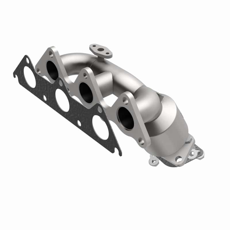 Magnaflow — MagnaFlow Conv DF 95-00 Sebring 2.5L Rear Manifold
HM Grade
HM - view 28