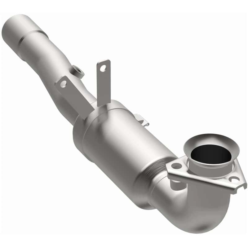 Magnaflow — MagnaFlow Conv DF Corvette 92-93
HM Grade
HM - view 30
