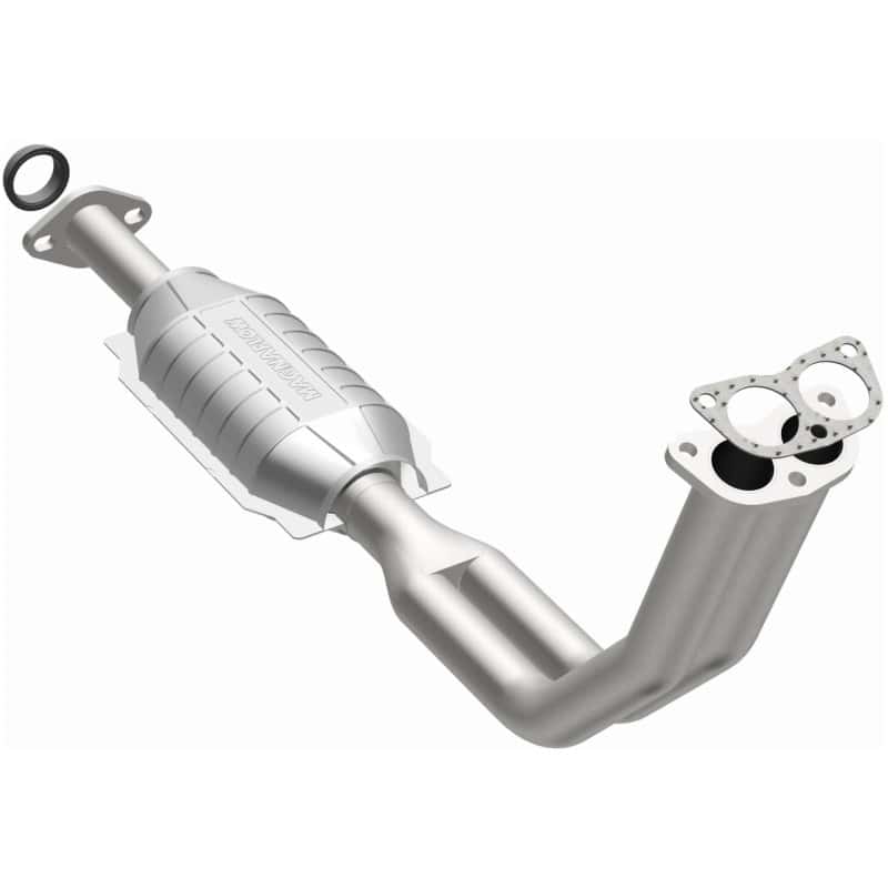Magnaflow — MagnaFlow Conv Geo-Suzuki 37.5X6.5X4 1.75/1.7
Standard Grade
Standard - view 28