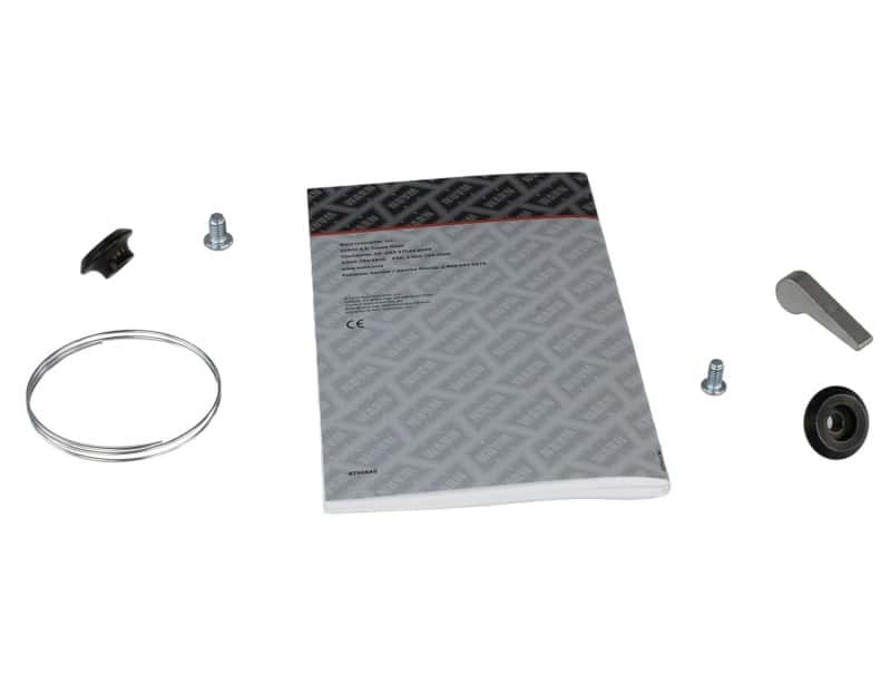 Ford Racing — Ford Racing Bronco Replacement Warn Winch Rope Kit
Winch Rope - view 10