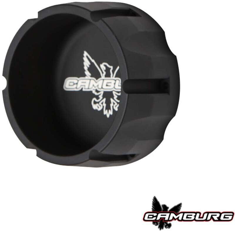 Camburg — Camburg 2.50 Race Series Front Hub Kit (5x5.5)
Hub Kit - view 5