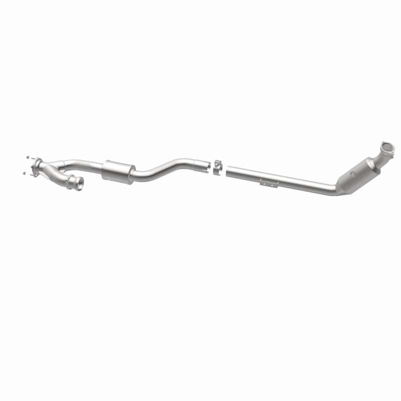 Magnaflow — Magnaflow 06-07 Mercedes-Benz C230 2.5L Direct Fit Converter
California - view 21