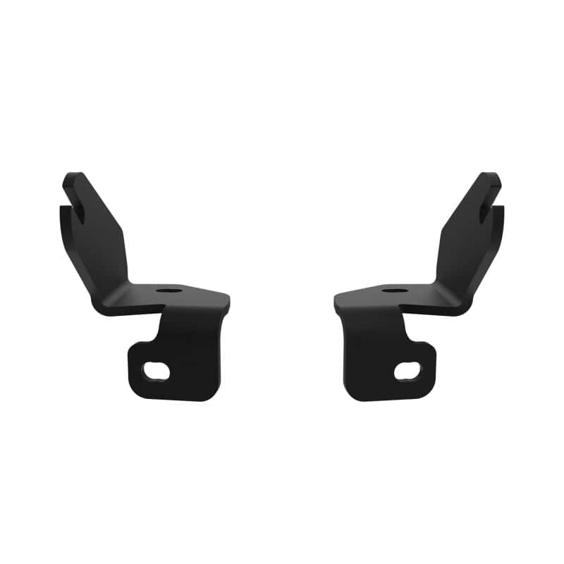 KC HiLiTES — KC HiLiTES 21-24 Ford Bronco Front Bumper Light Bar Mount (For 30in FLEX ERA LED Light Bar) - view 13