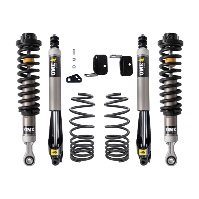 Old Man Emu — Suspension Lift Kit - view 2