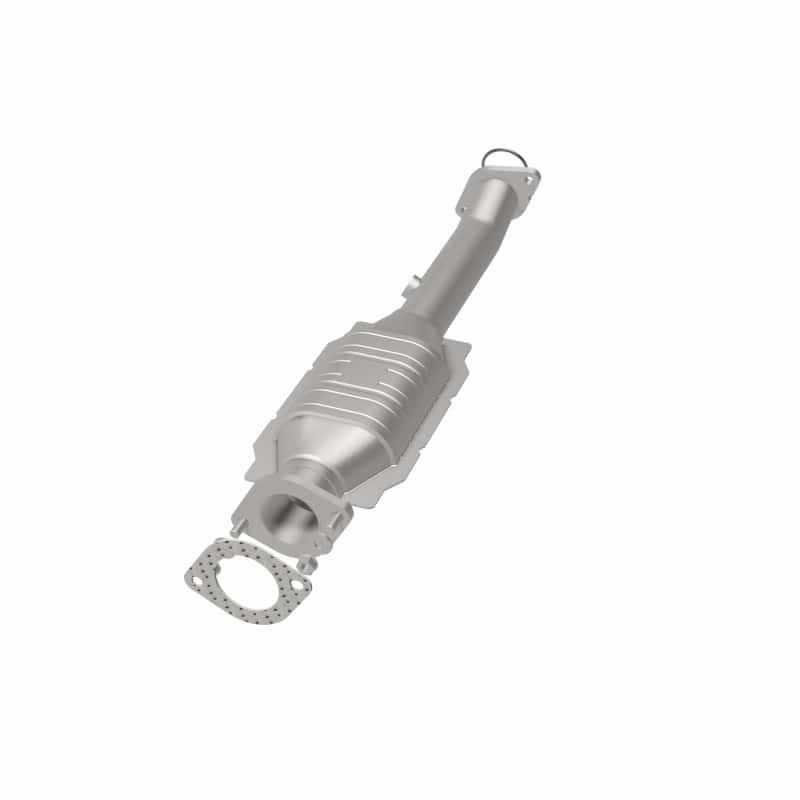 Magnaflow — MagnaFlow Conv DF 07 Titan 5.6L P/S rr OEM
OEM Grade
OEM - view 17